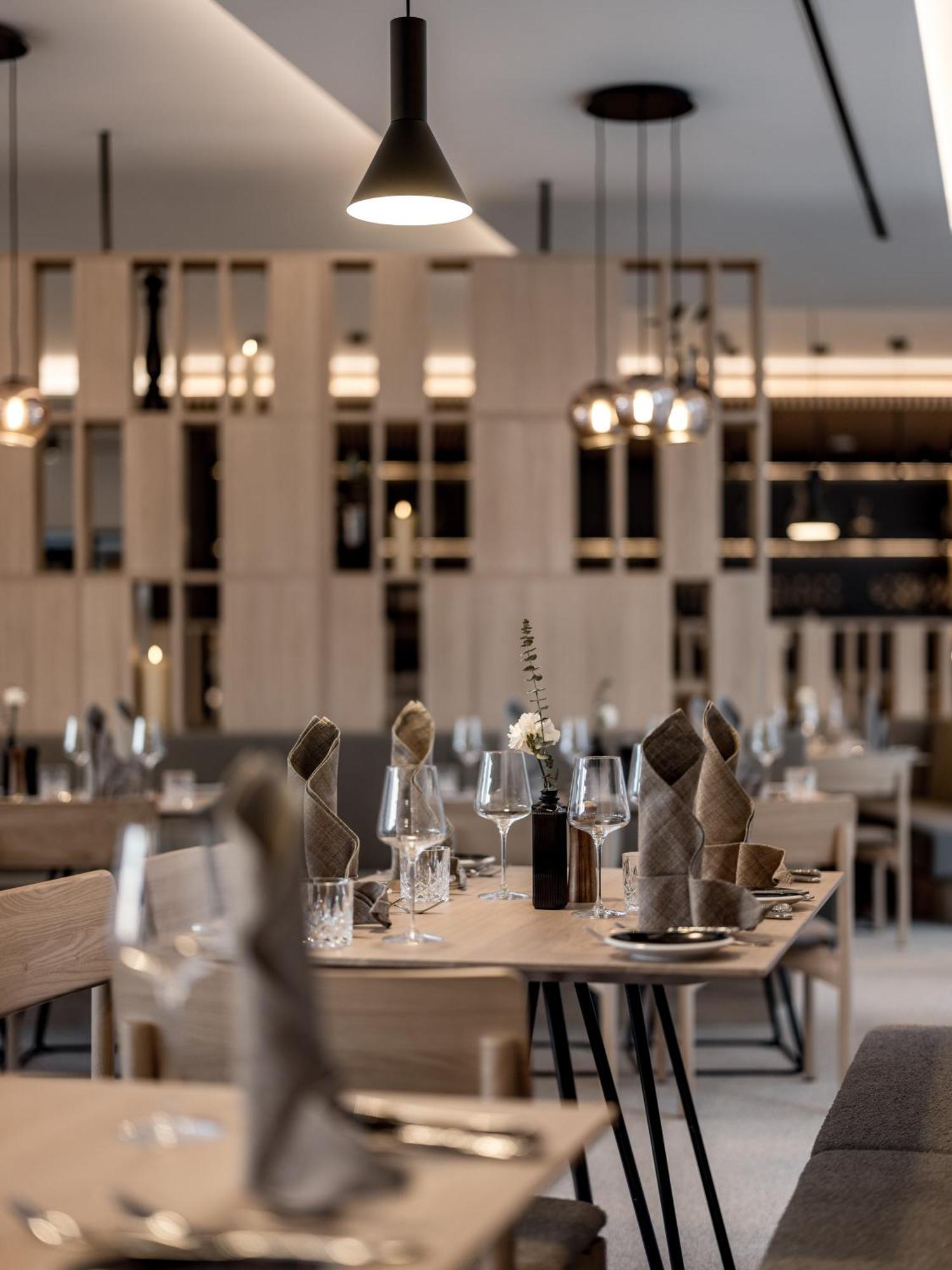 Aparthotel Tante Trude Oetz Exteriér fotografie