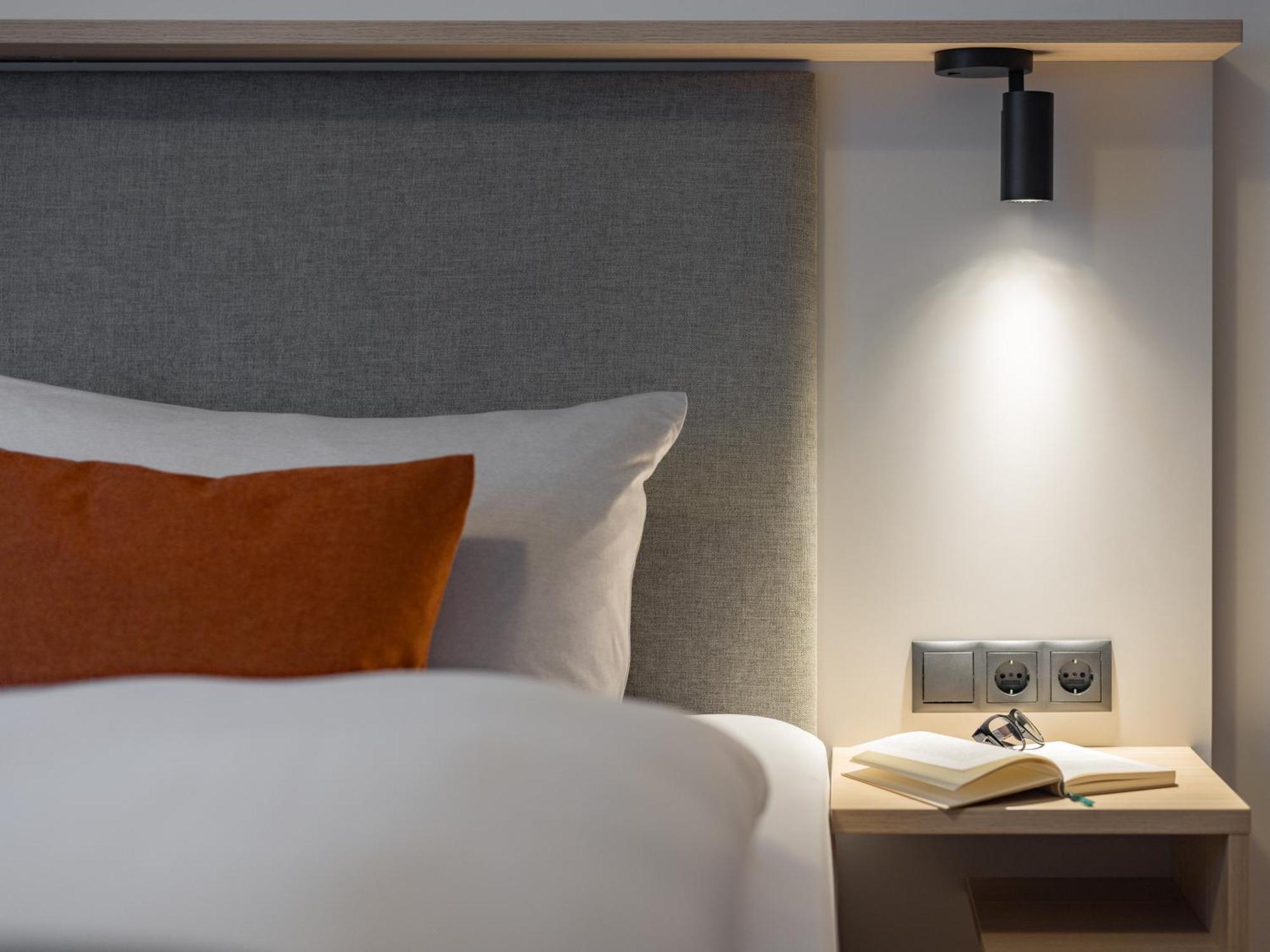 Aparthotel Tante Trude Oetz Exteriér fotografie