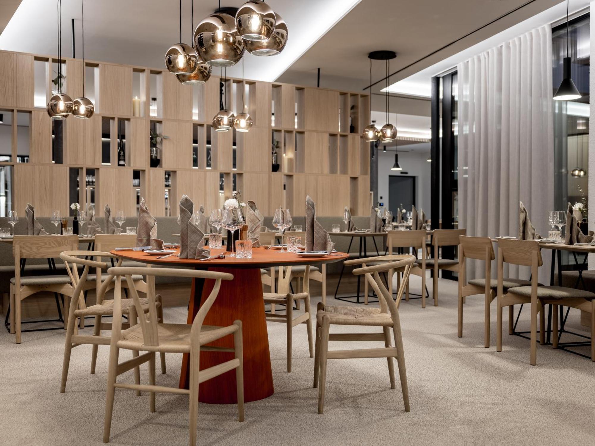 Aparthotel Tante Trude Oetz Exteriér fotografie