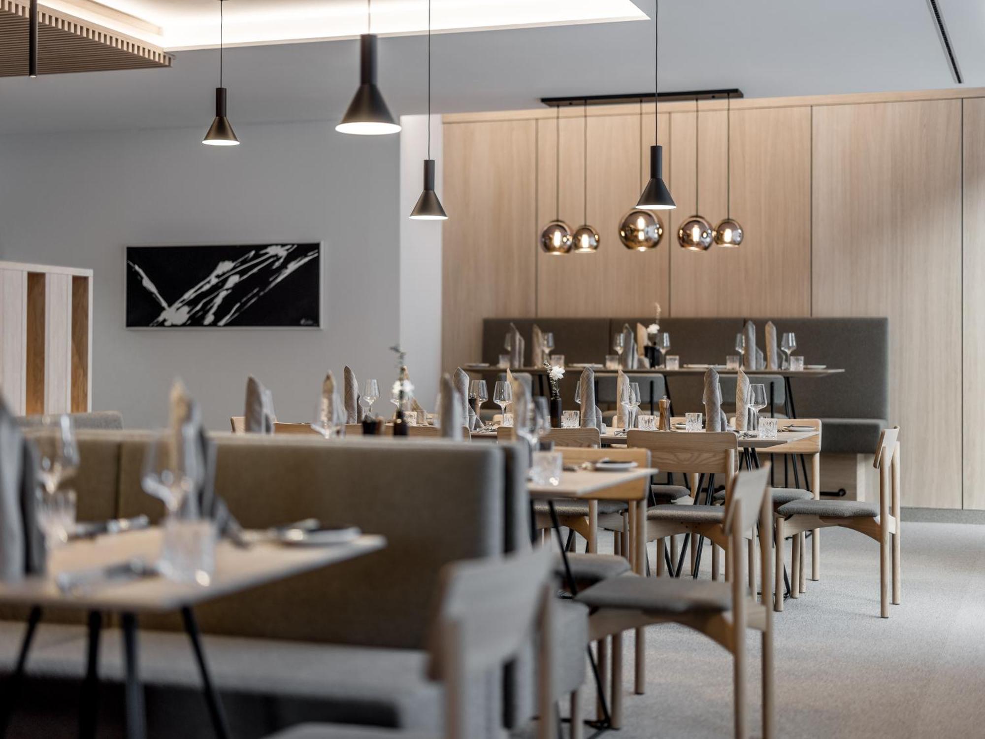 Aparthotel Tante Trude Oetz Exteriér fotografie