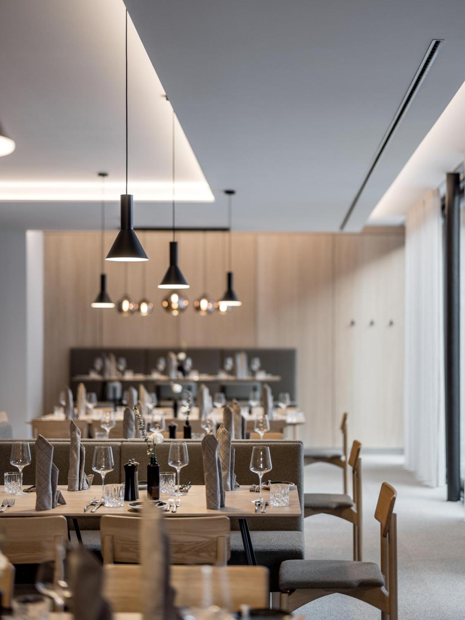 Aparthotel Tante Trude Oetz Exteriér fotografie