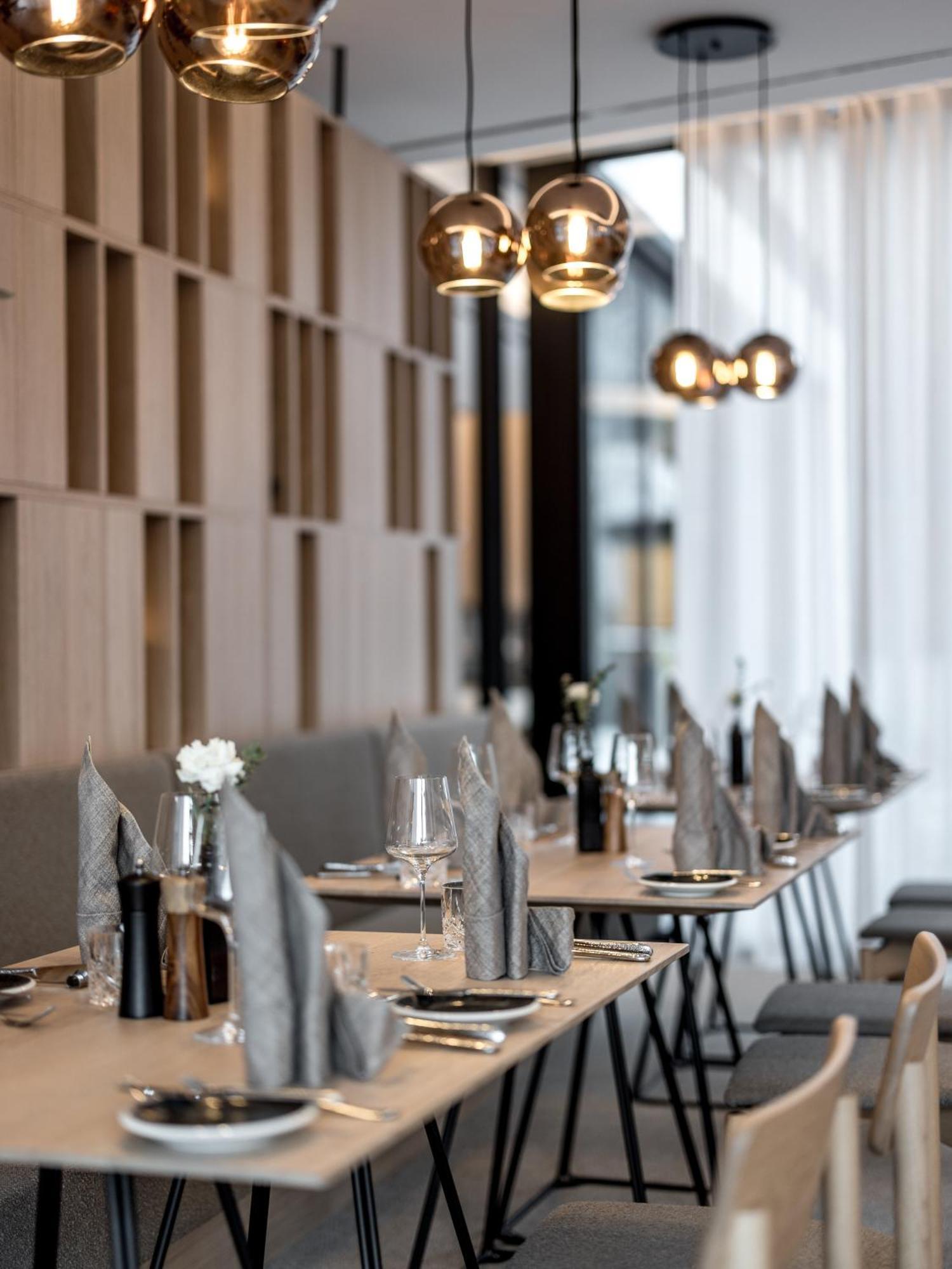 Aparthotel Tante Trude Oetz Exteriér fotografie