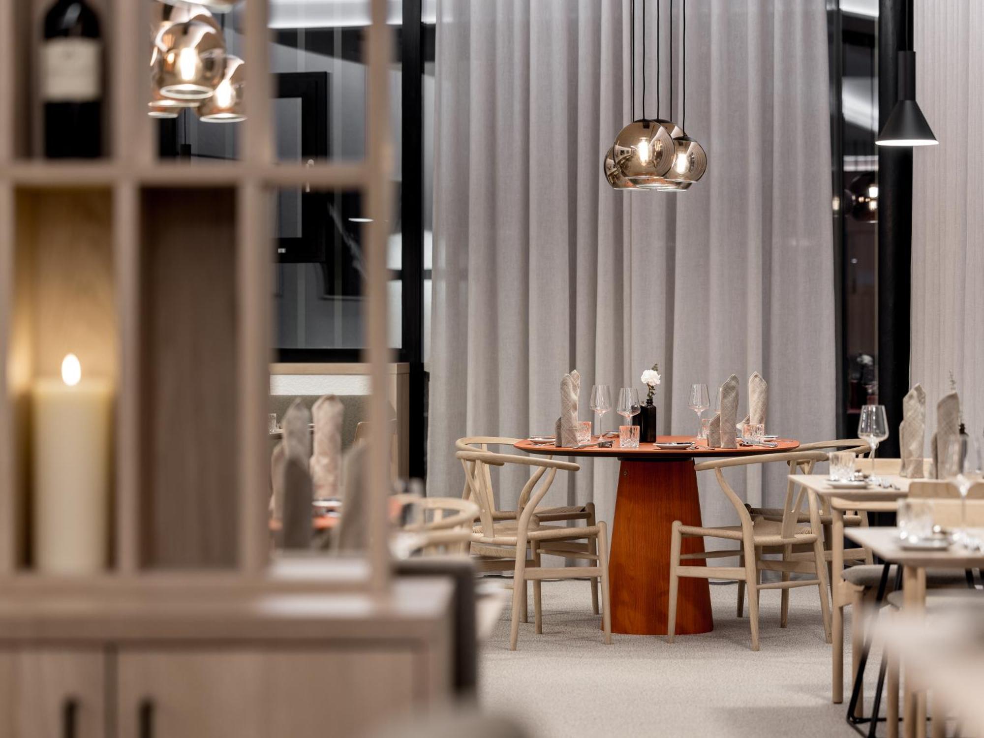 Aparthotel Tante Trude Oetz Exteriér fotografie