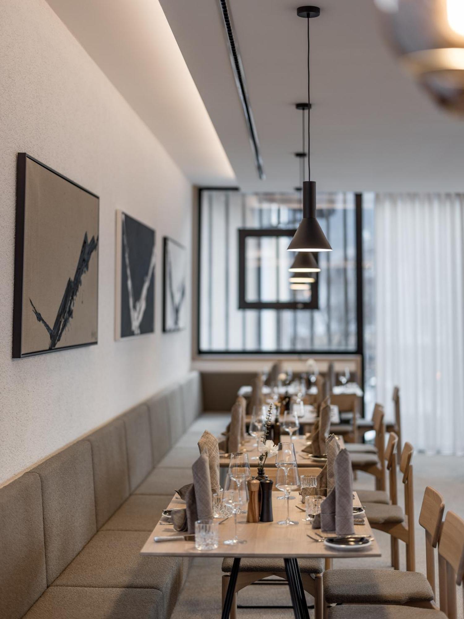 Aparthotel Tante Trude Oetz Exteriér fotografie