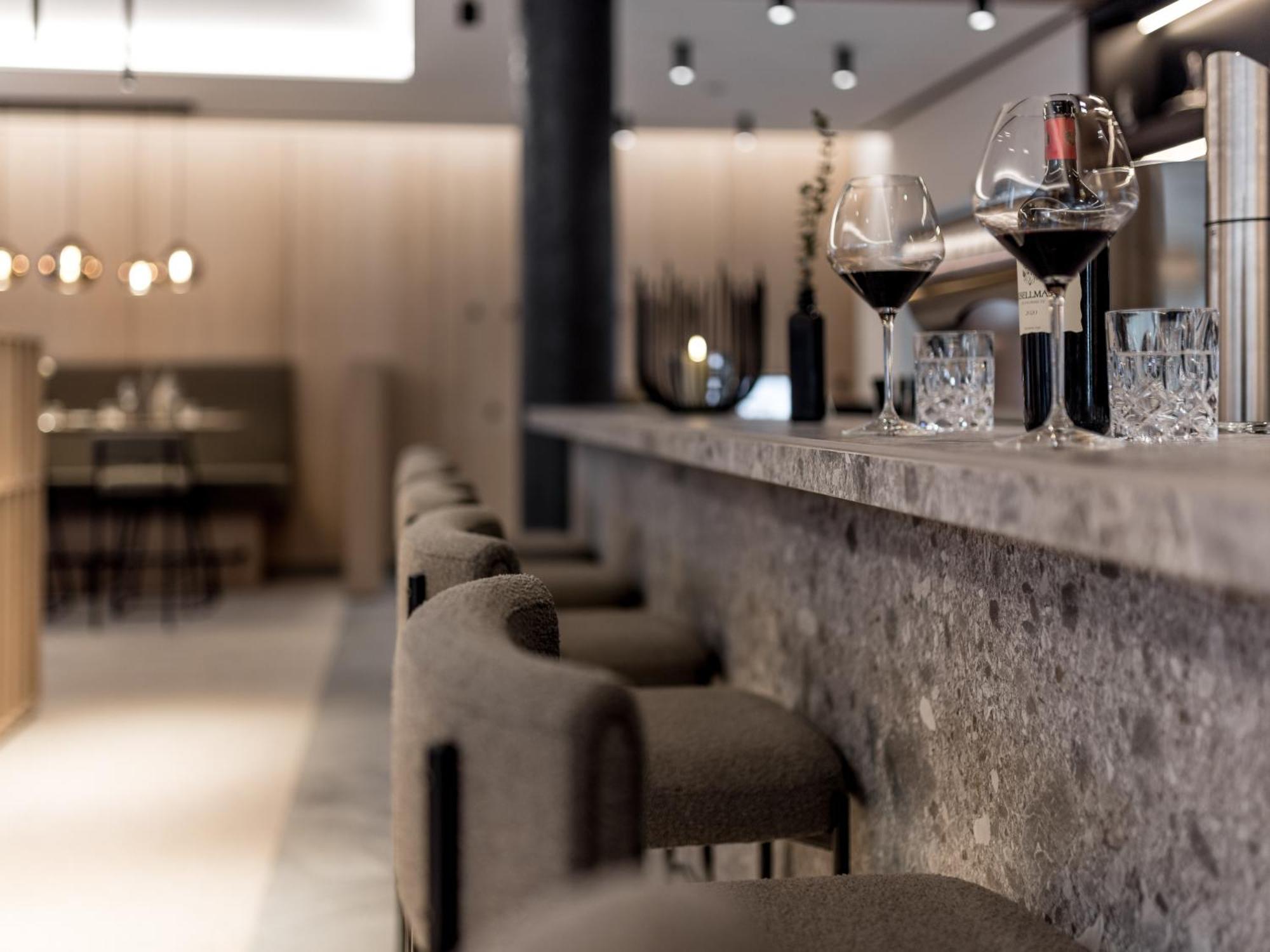 Aparthotel Tante Trude Oetz Exteriér fotografie