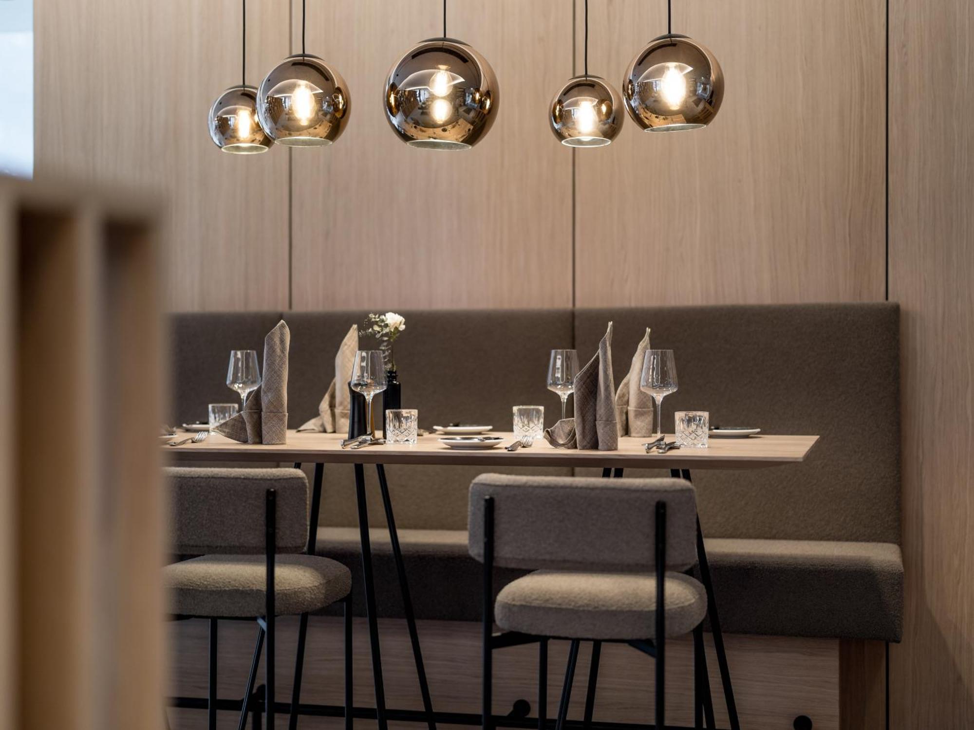 Aparthotel Tante Trude Oetz Exteriér fotografie