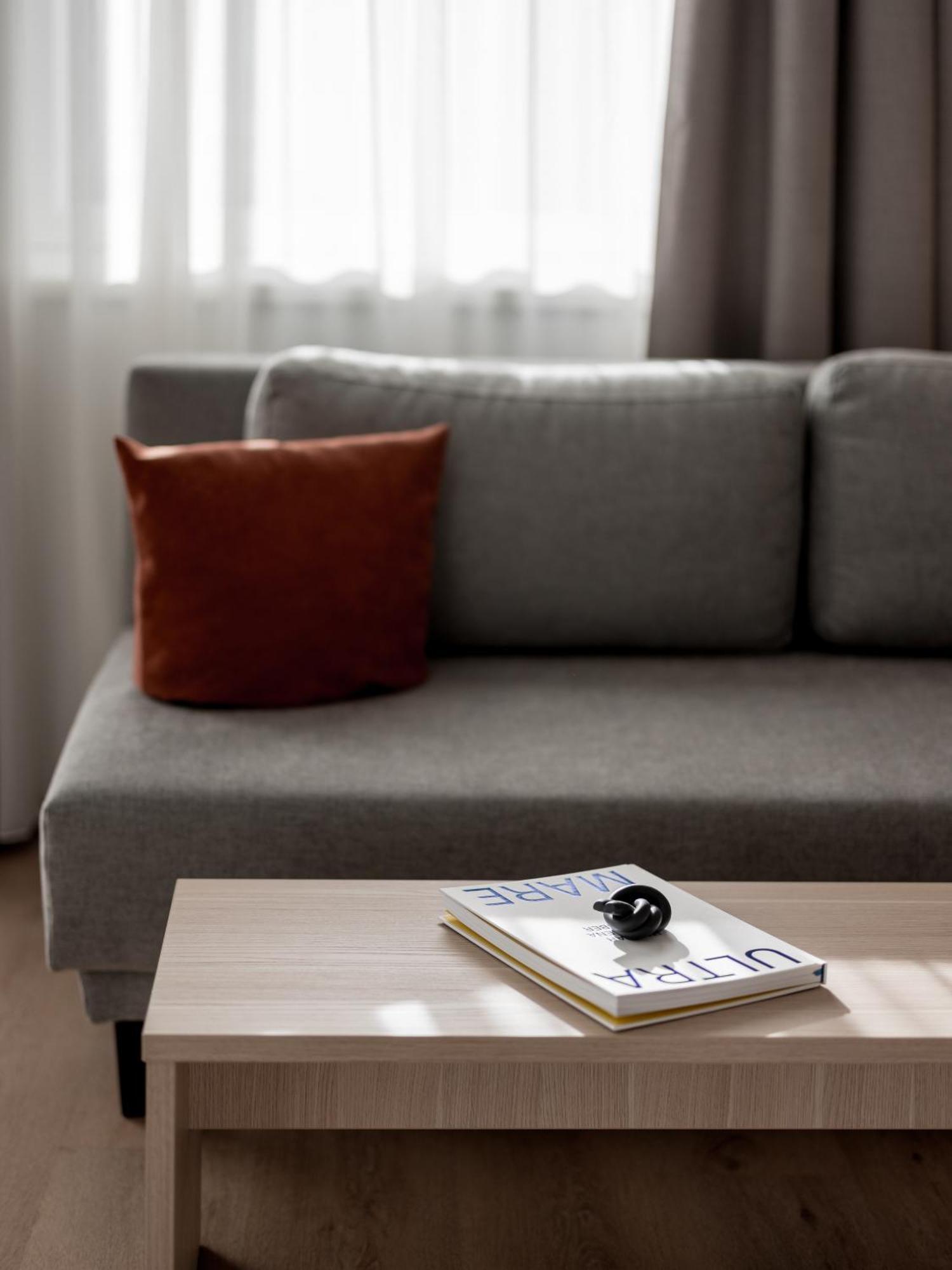 Aparthotel Tante Trude Oetz Exteriér fotografie