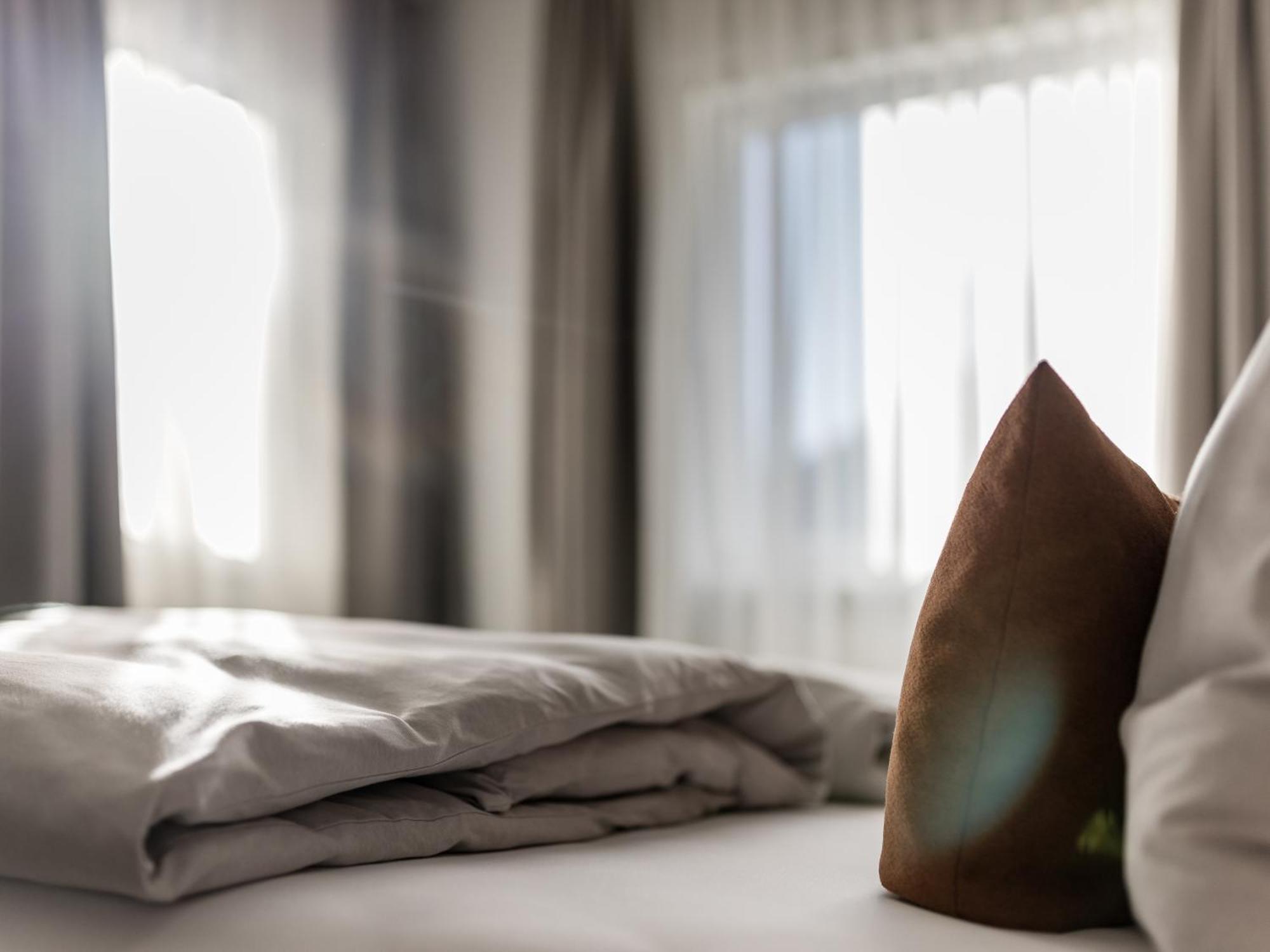 Aparthotel Tante Trude Oetz Exteriér fotografie